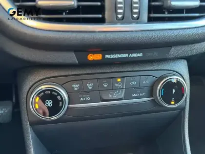 Photo 17 Ford Fiesta  1.0 EcoBoost 95 ch S&S BVM6