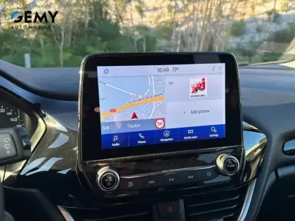 Photo 13 Ford Fiesta  1.0 EcoBoost 95 ch S&S BVM6