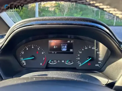 Photo 12 Ford Fiesta  1.0 EcoBoost 95 ch S&S BVM6