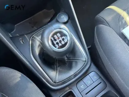 Photo 14 Ford Fiesta  1.0 EcoBoost 95 ch S&S BVM6