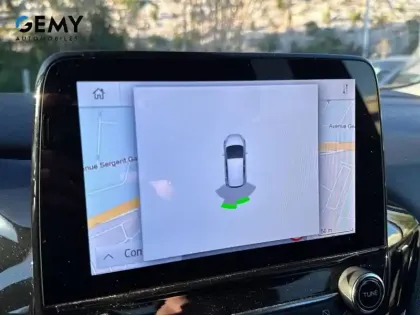 Photo 16 Ford Fiesta  1.0 EcoBoost 95 ch S&S BVM6