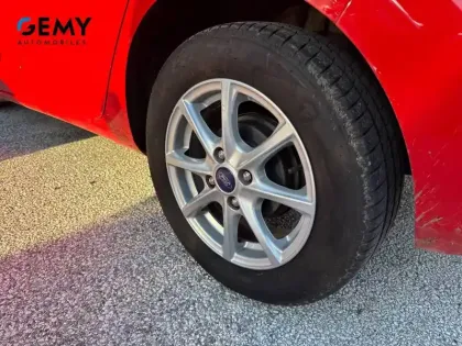 Photo 10 Ford Fiesta  1.0 EcoBoost 95 ch S&S BVM6