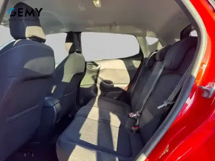 Photo 9 Ford Fiesta  1.0 EcoBoost 95 ch S&S BVM6