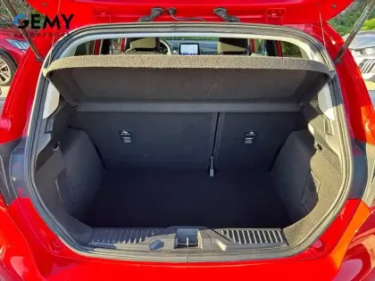 Photo 5 Ford Fiesta  1.0 EcoBoost 95 ch S&S BVM6