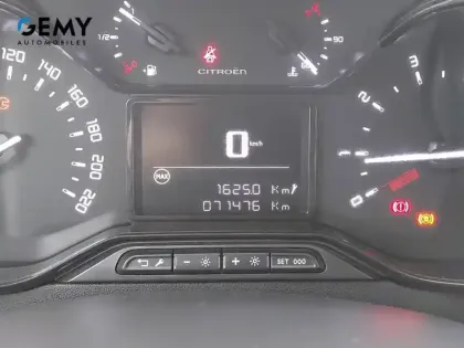 Photo 19 Citroën C3  HDi 70 FAP