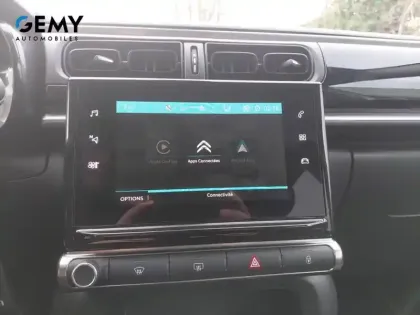 Photo 15 Citroën C3  HDi 70 FAP