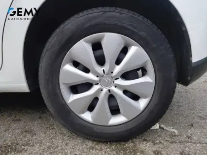 Photo 10 Citroën C3  HDi 70 FAP