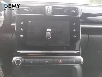 Photo 18 Citroën C3  HDi 70 FAP