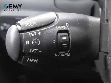 Photo 17 Citroën C3  HDi 70 FAP