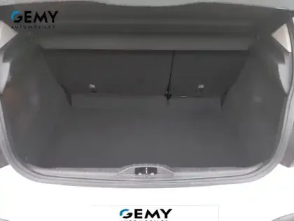 Photo 5 Citroën C3  HDi 70 FAP