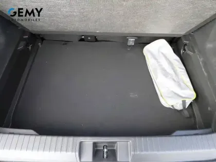 Photo 27 Renault Captur  TCe 90