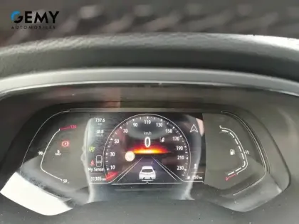 Photo 13 Renault Captur  TCe 90