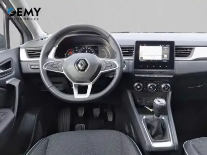 Photo 7 Renault Captur  TCe 90