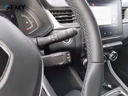 Photo 17 Renault Captur  TCe 90