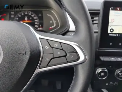 Photo 15 Renault Captur  TCe 90