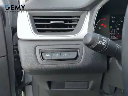 Photo 12 Renault Captur  TCe 90