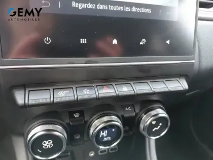 Photo 23 Renault Captur  TCe 90