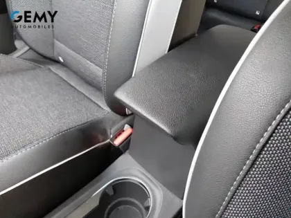 Photo 26 Renault Captur  TCe 90