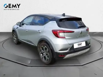 Photo 6 Renault Captur  TCe 90