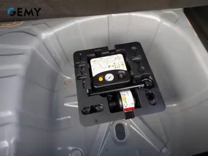 Photo 28 Renault Captur  TCe 90