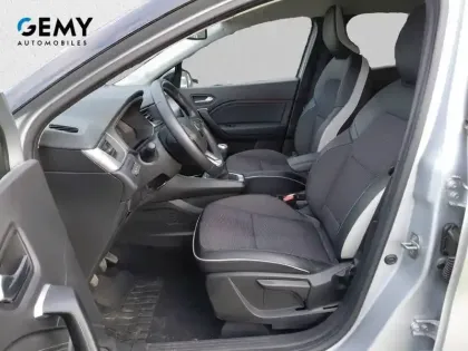 Photo 8 Renault Captur  TCe 90