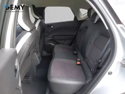 Photo 9 Renault Captur  TCe 90