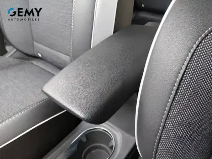 Photo 25 Renault Captur  TCe 90