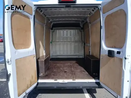 Photo 26 Peugeot Boxer  TOLE 330 L2H2 BLUEHDI 140 S&S