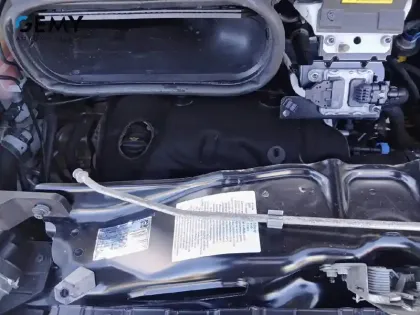 Photo 11 Peugeot Boxer  TOLE 330 L2H2 BLUEHDI 140 S&S