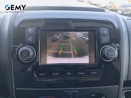 Photo 13 Peugeot Boxer  TOLE 330 L2H2 BLUEHDI 140 S&S