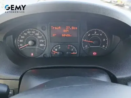 Photo 14 Peugeot Boxer  TOLE 330 L2H2 BLUEHDI 140 S&S