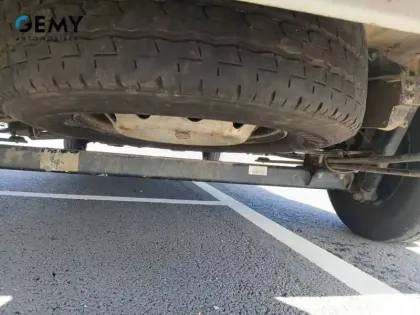 Photo 19 Peugeot Boxer  TOLE 330 L2H2 BLUEHDI 140 S&S