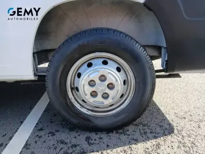 Photo 10 Peugeot Boxer  TOLE 330 L2H2 BLUEHDI 140 S&S