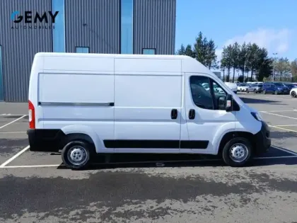 Photo 24 Peugeot Boxer  TOLE 330 L2H2 BLUEHDI 140 S&S
