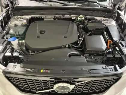 Photo 20 Volvo Xc40  B3 163 ch DCT7