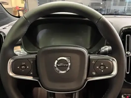 Photo 9 Volvo Xc40  B3 163 ch DCT7