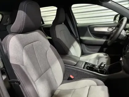 Photo 16 Volvo Xc40  B3 163 ch DCT7