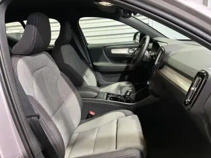 Photo 28 Volvo Xc40  B3 163 ch DCT7