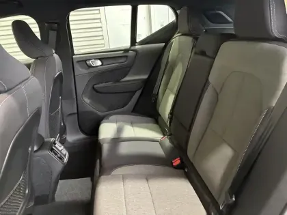 Photo 14 Volvo Xc40  B3 163 ch DCT7