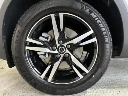 Photo 5 Volvo Xc40  B3 163 ch DCT7