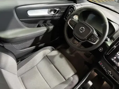 Photo 7 Volvo Xc40  B3 163 ch DCT7