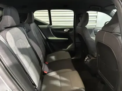 Photo 25 Volvo Xc40  B3 163 ch DCT7