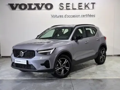 Photo Volvo Xc40 Plus