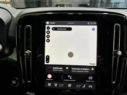 Photo 11 Volvo Xc40  B3 163 ch DCT7