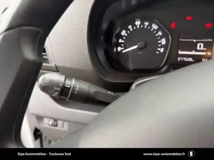 Photo 61 Opel Vivaro  Combi L3 1.5 Diesel 120 ch