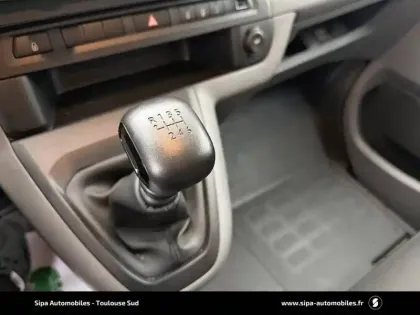 Photo 23 Opel Vivaro  Combi L3 1.5 Diesel 120 ch