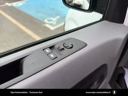 Photo 50 Opel Vivaro  Combi L3 1.5 Diesel 120 ch