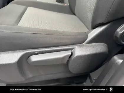 Photo 56 Opel Vivaro  Combi L3 1.5 Diesel 120 ch