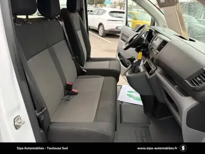 Photo 47 Opel Vivaro  Combi L3 1.5 Diesel 120 ch