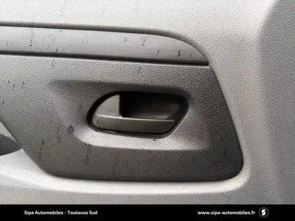 Photo 64 Opel Vivaro  Combi L3 1.5 Diesel 120 ch